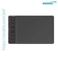 Huion Inspiroy 2 S H641P Drawing Graphic Tablet